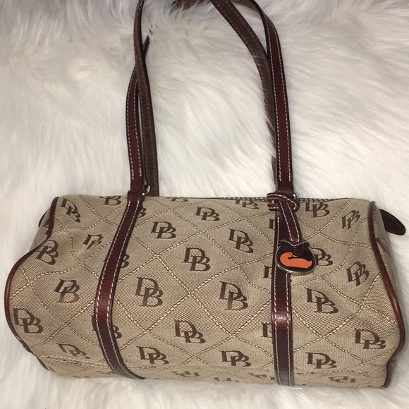 Dooney & Bourke bag - Picture 2 of 7